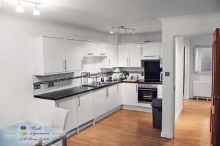 Thistle Apartments - Bon-Accord Apartment - Aberdeen - 7