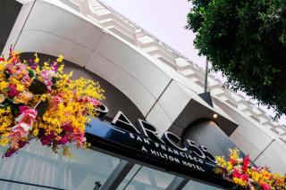 Hilton Parc 55 San Francisco Union Square - San Francisco - 3