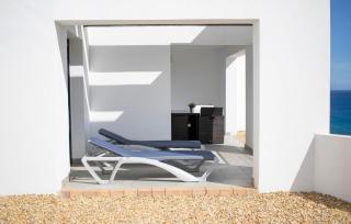 Casa Cecilia - Mojácar - 2