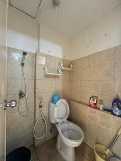 Cozy Studio Apartment at Margonda Residence - Pondokcina - 5