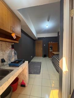 Cozy Studio Apartment at Margonda Residence - Pondokcina - 4