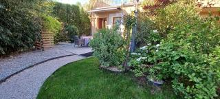 Appartement entre Sisteron et Gorges de la Méouge " Les Hauts de Toscane " - 2