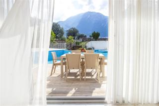 Residence Apartment C1 - Ocakköy Ovacik - Fethiye - 9