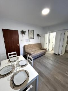A pasos del mar, 4 habitaciones, AC y reformado - Almería - 5