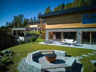 Fender Chalets Sonnalm Luxury Homes - 5