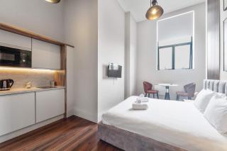 Fabulous Studio in Central Hastings near Beach - Hastings - 0