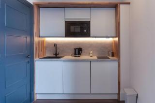 Fabulous Studio in Central Hastings near Beach - Hastings - 7