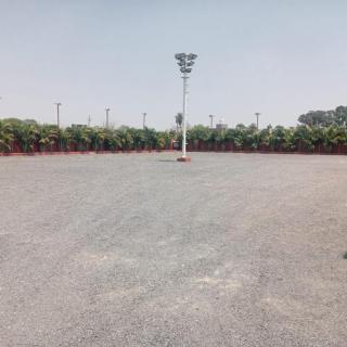 Shree Hari Garden - - 5