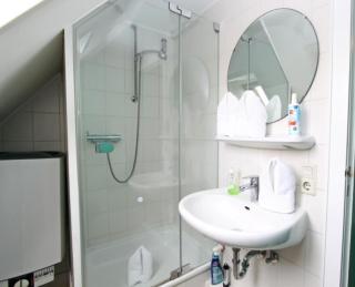 Haus-Atlantis-Holzwohnung-3 - Hörnum - 4