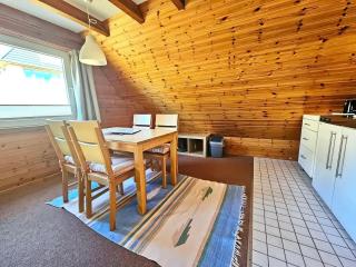 Haus-Atlantis-Holzwohnung-3 - Hörnum - 1