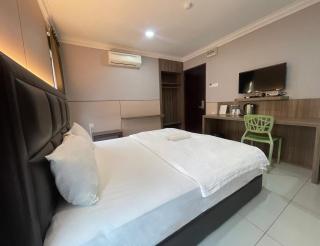 Hilltop Hotel Tanjung Malim - Tanjung Malim - 5