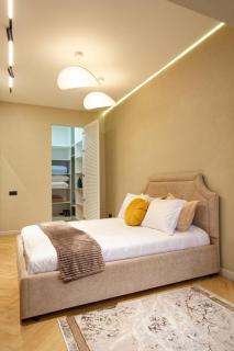 Modern apartments with a luxurious view - Almaty - 9