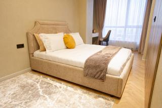Modern apartments with a luxurious view - Almaty - 7