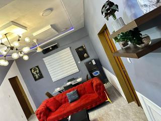 Residences Bm - Ouagadougou - 4