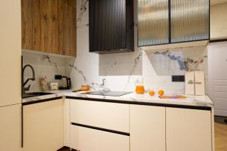 Modern apartments with a luxurious view - Almaty - 5