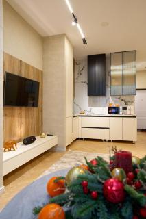 Modern apartments with a luxurious view - 6
