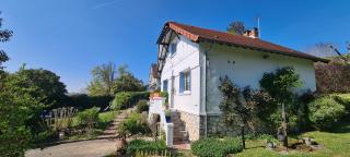 Gite Le Chant des Roses et Gite Les Oiseaux Fleuris - Giverny - 8