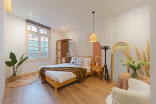 Green Meadow Central Đà Lạt - O'TEL - Đà Lạt - 5