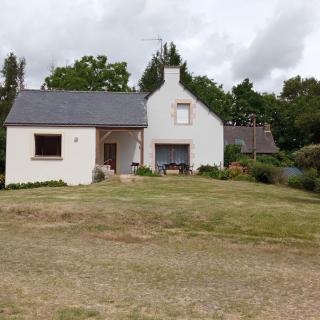 Maison à la campagne - Ploërmel - Ploërmel - 9