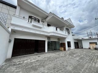 Hotel O Sm Raja Guest House - Medan - 9