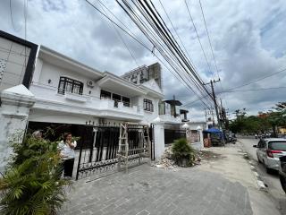 Hotel O Sm Raja Guest House - Medan - 0