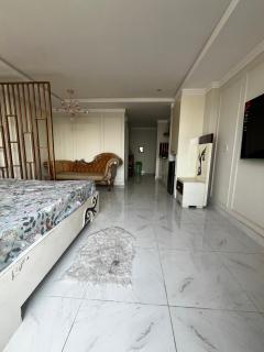 Effile view studio apartment - Lahore - 6