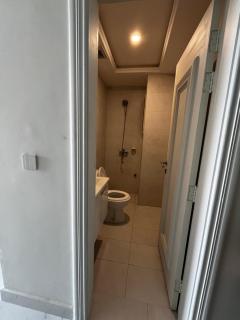 Effile view studio apartment - Lahore - 5