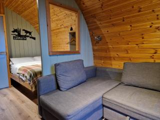 Hillside Havens - Dufftown - 7
