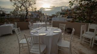 ATHENS City Center Historical Area - 5