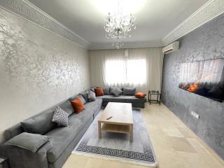 Atlas appartement - Oulad Akkou - 2