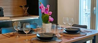 Orelli House - TriLocal Superior "2 Bedrooms & 2 Bathrooms " - Lissone - 6