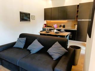 Orelli House - TriLocal Superior "2 Bedrooms & 2 Bathrooms " - Lissone - 9