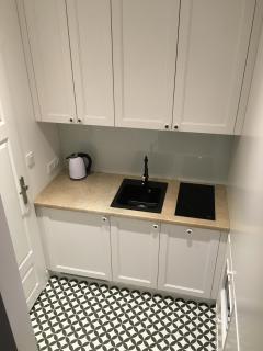 APARTAMENTY DŁUGI TARG - Danzig - 4