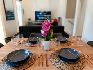 Orelli House - TriLocal Superior "2 Bedrooms & 2 Bathrooms " - Lissone - 0