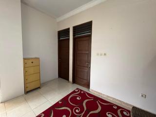 SPOT ON Podomoro Homestay - Yogyakarta - 3