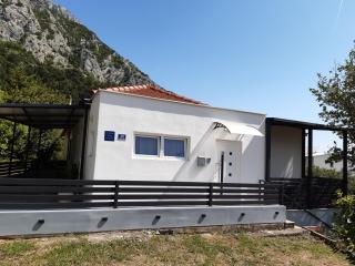Apartment Nino - Gradac - 0
