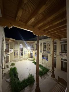 Ayvan Plaza Hotel - 6