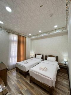 Ayvan Plaza Hotel - Bukhara - 5