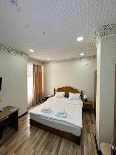 Ayvan Plaza Hotel - 4