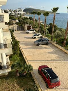 Jonian Waves - Sarandë - 7