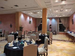 Hotel Idou Tiznit - Tiznit - 4
