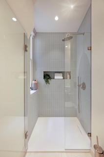 Stylish Earl's Court Studio Plus Patio - London - 9