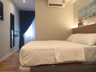 Karasky Hotel - Simpang Ampat - 9