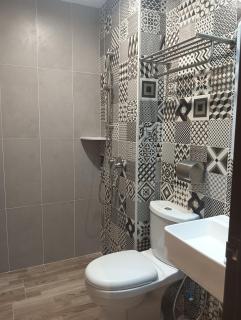 Karasky Hotel - Simpang Ampat - 3