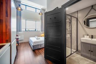 Contemporary Studio in Central Hastings near Beach - Hastings - 8