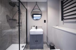 Contemporary Studio in Central Hastings near Beach - Hastings - 7