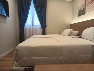 Karasky Hotel - Simpang Ampat - 1