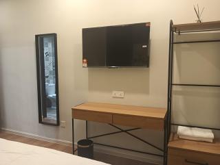 Karasky Hotel - Simpang Ampat - 4