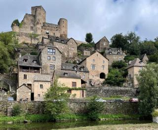L'oustal d'Aubrac - Le Nayrac - 6