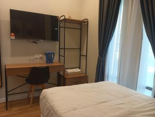 Karasky Hotel - Simpang Ampat - 2